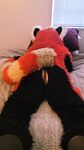 Fursuit Butts #2