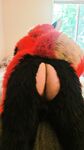 Fursuit Butts #2