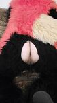 Fursuit Butts #2